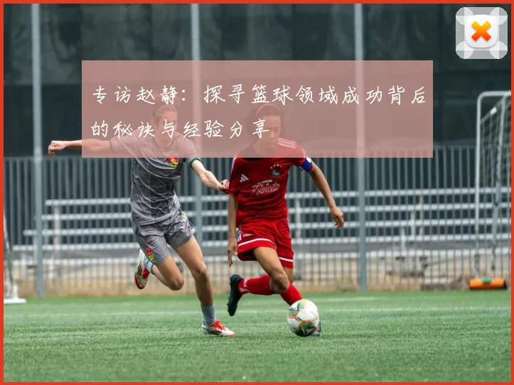 专访赵静：探寻篮球领域成功背后的秘诀与经验分享