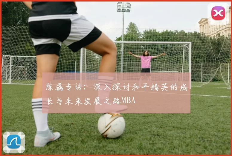 陈磊专访：深入探讨和平精英的成长与未来发展之路MBA